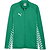Puma Teamliga Veste D'entraînement Hommes - Vert