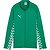 Puma Teamliga Trainingsjack Kinderen - Groen