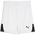 Puma Teamfinal Shorts Kinder - Weiß