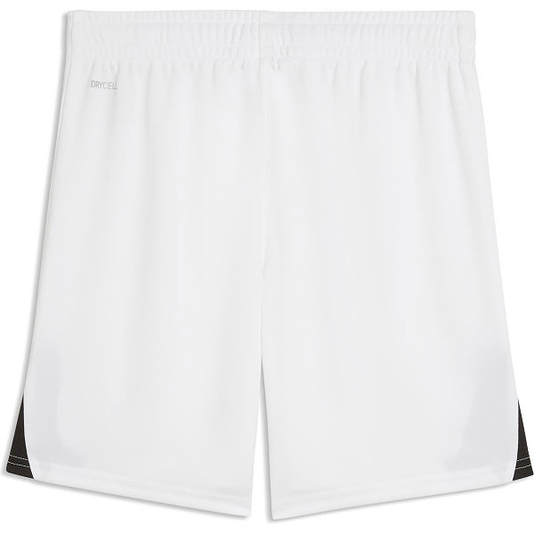 Puma Teamfinal Shorts Kinder - Weiß