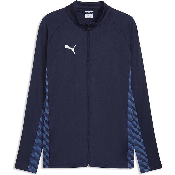 Puma Teamliga Veste D'entraînement Hommes - Marine