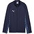 Puma Teamliga Trainingsjack Kinderen - Marine