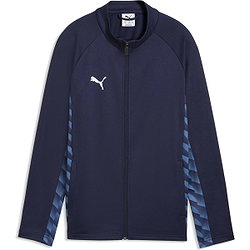 Puma Teamliga Veste D'entraînement Enfants - Marine