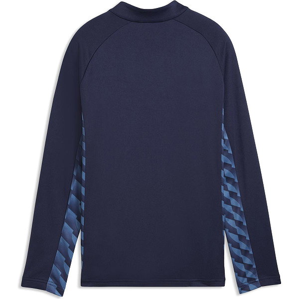 Puma Teamliga Veste D'entraînement Enfants - Marine