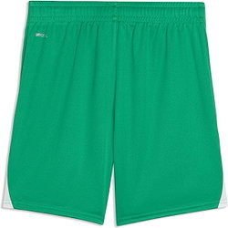 Présentation: Puma Teamfinal Short Enfants - Vert
