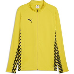 Puma Teamliga Trainingsjacke Herren - Gelb