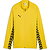 Puma Teamliga Trainingsjack Kinderen - Geel