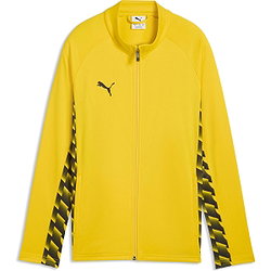 Puma Teamliga Trainingsjacke Kinder - Gelb