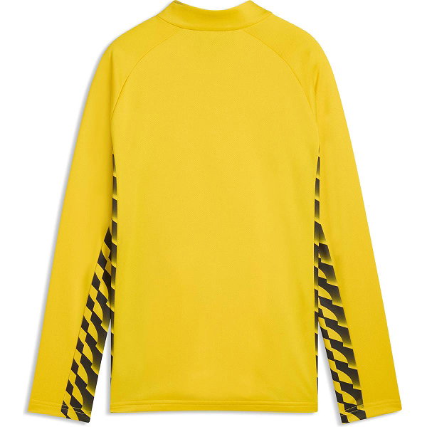 Puma Teamliga Veste D'entraînement Enfants - Jaune