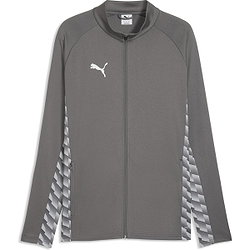 Puma Teamliga Veste D'entraînement Hommes - Gris