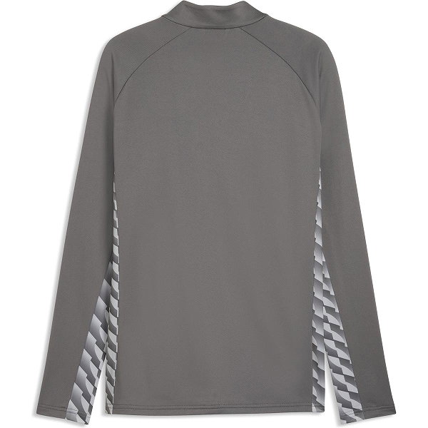 Puma Teamliga Veste D'entraînement Hommes - Gris