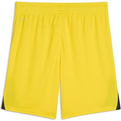 Vorschau: Puma Teamfinal Shorts Kinder - Gelb