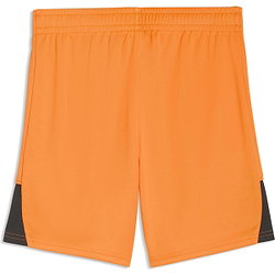 Vorschau: Puma Teamfinal Shorts Kinder - Orange