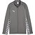 Puma Teamliga Trainingsjack Kinderen - Grijs