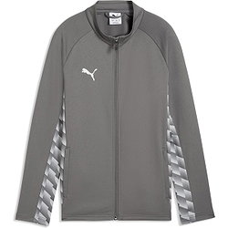 Puma Teamliga Veste D'entraînement Enfants - Gris