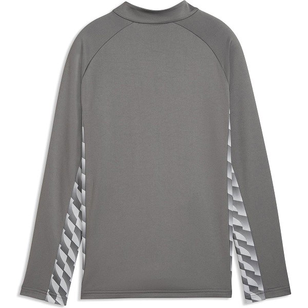 Puma Teamliga Veste D'entraînement Enfants - Gris