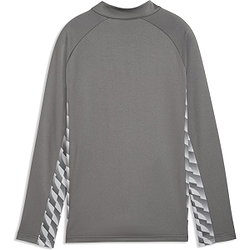 Présentation: Puma Teamliga Veste D'entraînement Enfants - Gris