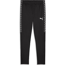 Puma Teamliga Trainingsbroek Heren - Zwart