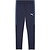 Puma Teamliga Trainingsbroek Heren - Marine
