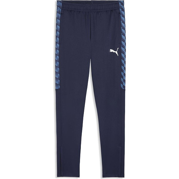 Puma Teamliga Trainingsbroek Heren - Marine