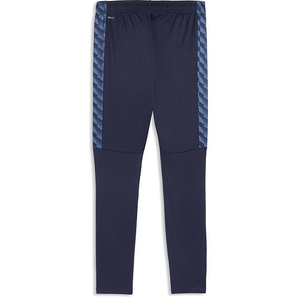 Puma Teamliga Trainingsbroek Heren - Marine