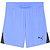 Puma Teamfinal Shorts Kinder - Blau