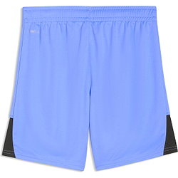 Présentation: Puma Teamfinal Short Enfants - Bleu
