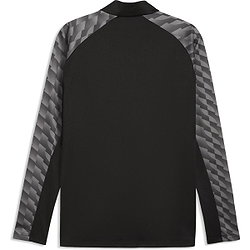 Présentation: Puma Teamliga Ziptop Hommes - Noir