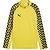 Puma Teamliga Ziptop Enfants - Jaune