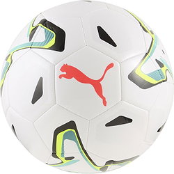 Puma Stellar Club Ballon D'entraînement - Blanc