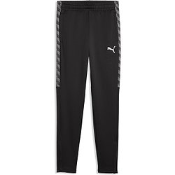Puma Teamliga Trainingsbroek Kinderen - Zwart