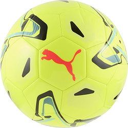 Puma Stellar Club Trainingsball - Gelb