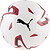 Puma Stellar Club Trainingsbal - Wit / Rood