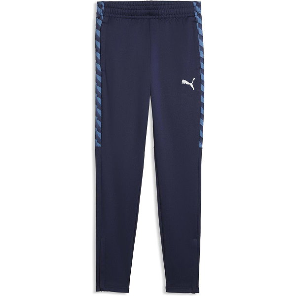 Puma Teamliga Pantalon D‘Entraînement Enfants - Marine