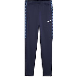 Puma Teamliga Trainingsbroek Kinderen - Marine