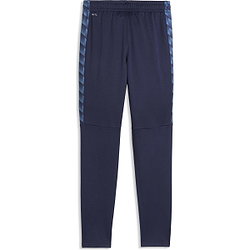 Présentation: Puma Teamliga Pantalon D‘Entraînement Enfants - Marine