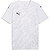 Puma Teamfinal Graphic Trikot Kurzarm Herren - Weiß