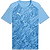 Puma Teamfinal Graphic Trikot Kurzarm Herren - Skyblue