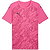 Puma Teamfinal Graphic Trikot Kurzarm Herren - Fluo-Pink