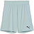 Puma Teamgoal Short Enfants - Menthe