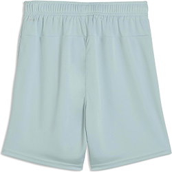 Présentation: Puma Teamgoal Short Enfants - Menthe