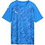 Puma Teamfinal Graphic Maillot Manches Courtes Enfants - Royal