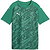 Puma Teamfinal Graphic Maillot Manches Courtes Enfants - Vert