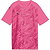 Puma Teamfinal Graphic Maillot Manches Courtes Enfants - Rose Fluo