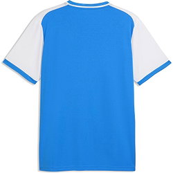 Vorschau: Puma Teamliga Matchday Trikot Kurzarm Herren - Royal / Weiß
