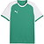 Puma Teamliga Matchday Trikot Kurzarm Herren - Grün