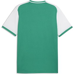 Vorschau: Puma Teamliga Matchday Trikot Kurzarm Herren - Grün