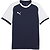 Puma Teamliga Matchday Trikot Kurzarm Herren - Marine