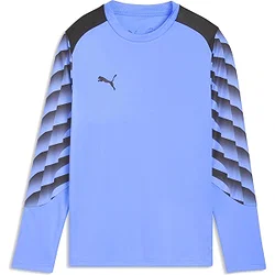 Puma Teamliga Tw-Trikot Langarm Kinder - Skyblue