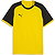Puma Teamliga Matchday Trikot Kurzarm Herren - Gelb